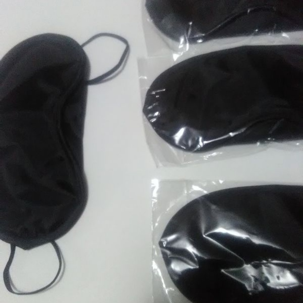 New 4 Set Luxury Natural 3D Eyelash Long Glam + 4 - Picture 3 of 7